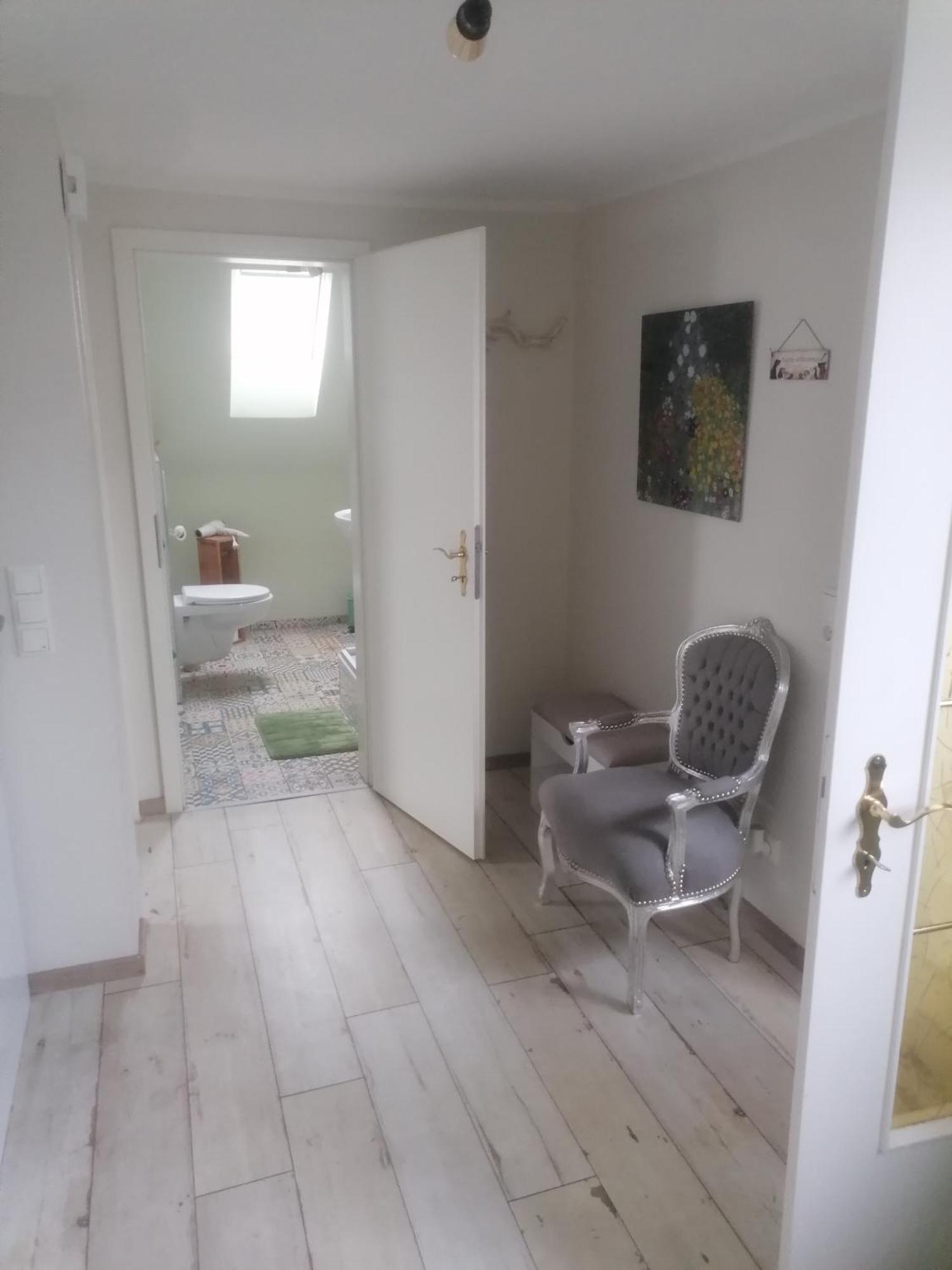 Haus Lupo Am Kanal Кастроп-Рауксель Экстерьер фото